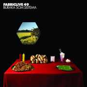 Fabriclive 49 , Buraka Som Sistema