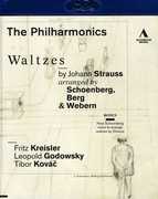 Waltzes , The Philharmonics