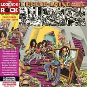 Whatever Turns You on , West, Bruce & Laing