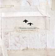 Variations of Static , Olafur Arnalds