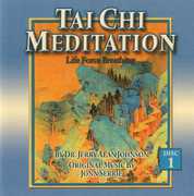 Tai Chi Meditation: Life Force Breathing, Vol. 1 , Various Artists