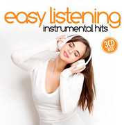 Easy Listening: Instrumental Hits / Various , Various Artists