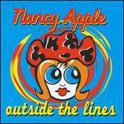 Outside the Lines , Nancy Apple