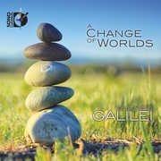 A Change Of Worlds , Ensemble Galilei