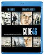Code 46 , Tim Robbins