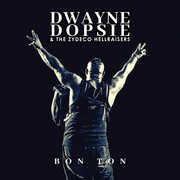 Bon Ton , Dwayne Dopsie