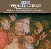 L'adamo , Robert Cascio