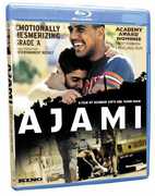 Ajami , Shahir Kabaha