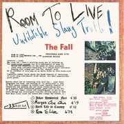 Room To Live , The Fall