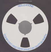 Reelizations: Composed & Performed By Barton Smith , Barton Smith