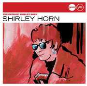 Swingin Shirley Horn [Import] , Shirley Horn