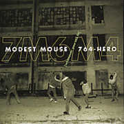 Whenever You See Fit EP , Modest Mouse