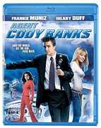 Agent Cody Banks , Frankie Muniz