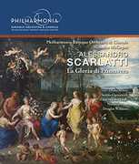 Scarlatti: La Gloria Di Primavera 