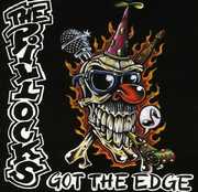 Still Got the Edge , Pillocks