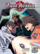 Buso Renkin Box Set: Volume 2