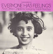 Everyone Has Feelings and Other Children's Songs , Sarah Barchas