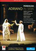 Adriano in Siria , Lucia Cirillo