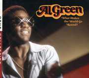 What Makes The World Go 'Round , Al Green