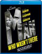The Man Who Wasn't There , Billy Bob Thornton