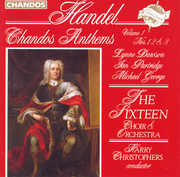 Chandos Anthems 1-3 , Les Lunes du Cousin Jacques