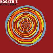 Potato Hole , Booker T.