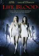 Life Blood , Angela Lindvall