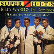 15 Super Hits , Billy Ward