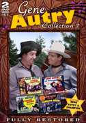 Gene Autry: Collection 07 , Gene Autry