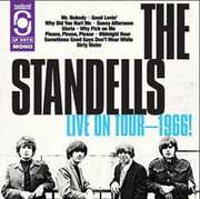 Live 1966 , The Standells
