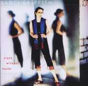 Clock Without Hands , Nanci Griffith