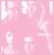 Nothing Feels Natural , The Priests