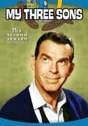 My Three Sons: The Second Season Volume One , Fred MacMurray