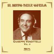 Giuseppe Vendittelli 2 / Various , Various Artists
