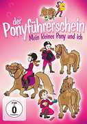 Mein Ponyfuhrerschein 