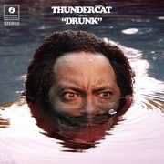 Drunk , Thundercat