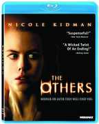 The Others , Nicole Kidman