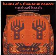 Hands of a Thousand Dances , Michael Beach