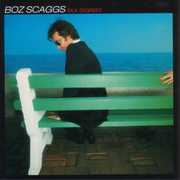 Silk Degrees [Import] , Boz Scaggs