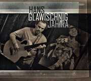 Jahira , Hans Glawischnig