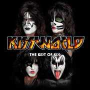 Kissworld: The Best Of Kiss , Kiss