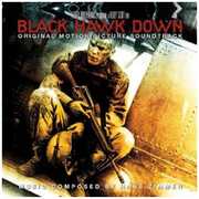 Black Hawk Down (Score) (Original Soundtrack) , Hans Zimmer