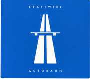 Autobahn , Kraftwerk