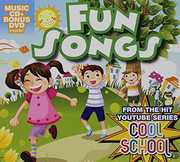 Fun Songs , Cool School