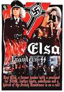 Elsa Fraulein SS (aka Captive Women 4) , Pamela Stanford