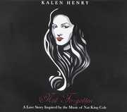 Not Forgotten , Kalen Henry