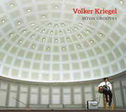 Biton Grooves , Volker Kriegel