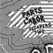 Escapers 2: Grind Pop , Parts & Labor