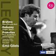 Legacy: Emil Gilels , Emil Gilels