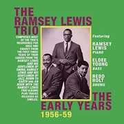 Early Years 1956-59 , Ramsey Lewis